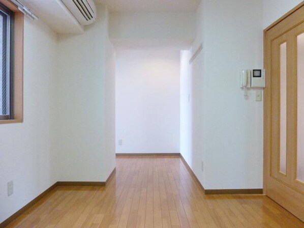 セードルタワー烏山の物件内観写真